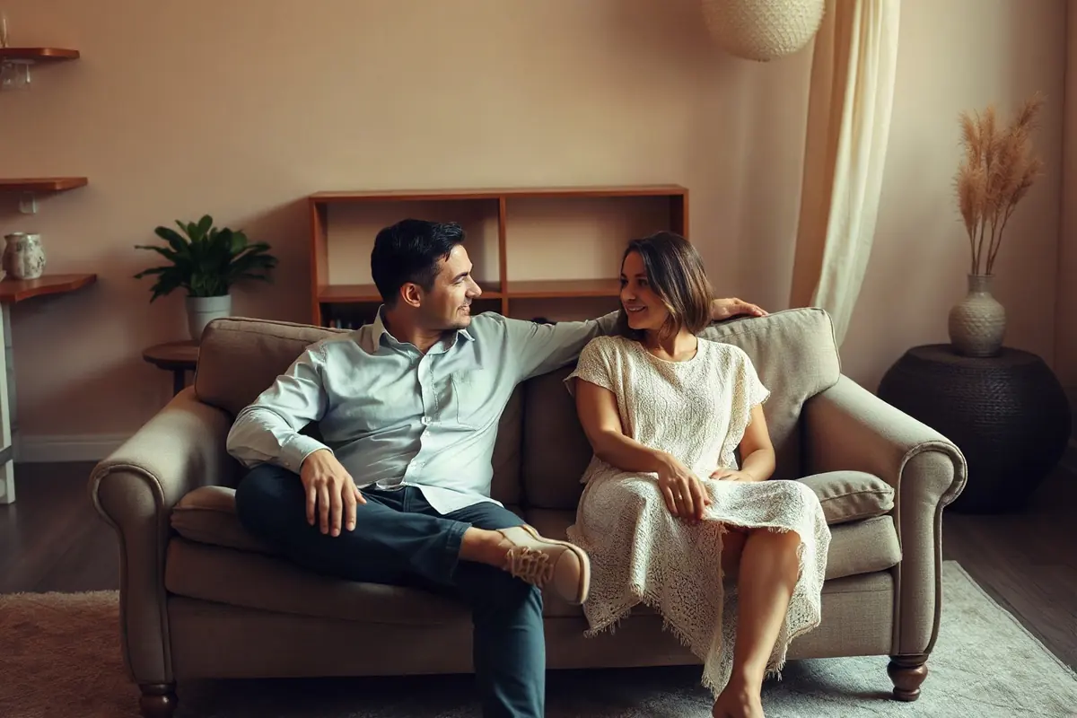 Brigas no relacionamento: por que vocês sempre brigam pela mesma coisa