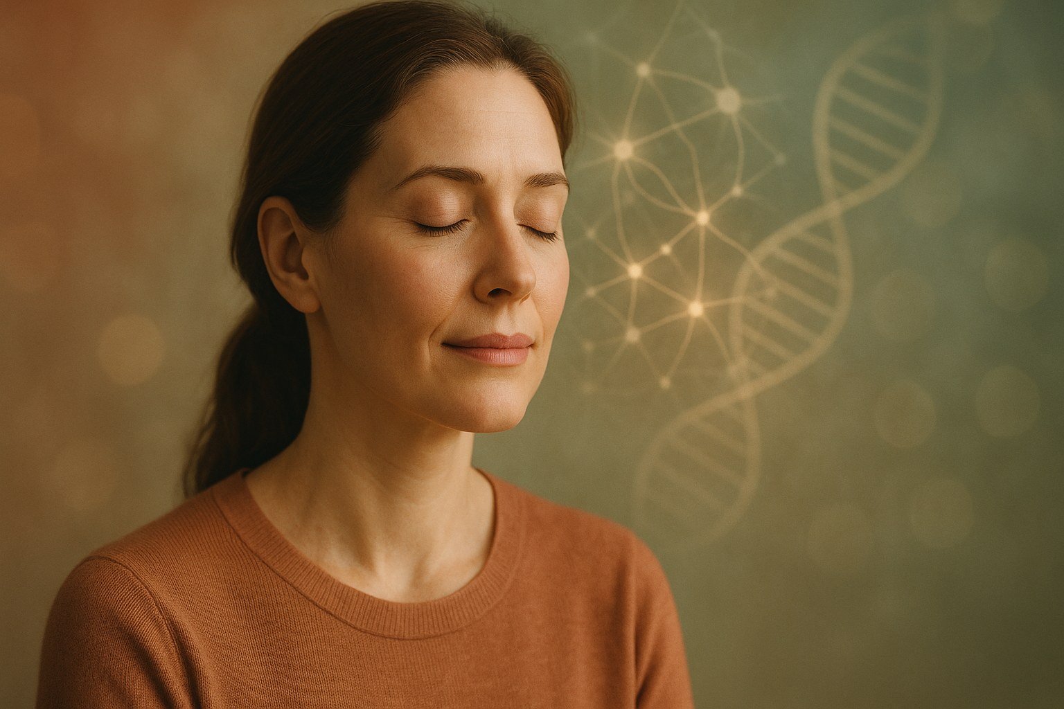 Como Mudar o DNA e Reprogramar a Mente pela Epigenética